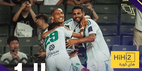 عاجل: الأهلي يواجه النصر في نهائي السوبر السعودي
