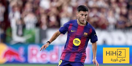 قانون ريال مدريد … لماذا لا يُطبق أيضًا على برشلونة …؟!