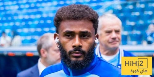 الاتحاد يهتم بضم البرازيلي ماركوس ويندل