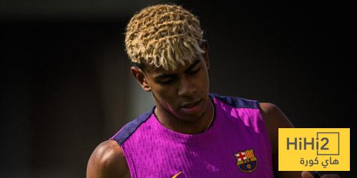 هدف برشلونة الرئيسي هذا الموسم