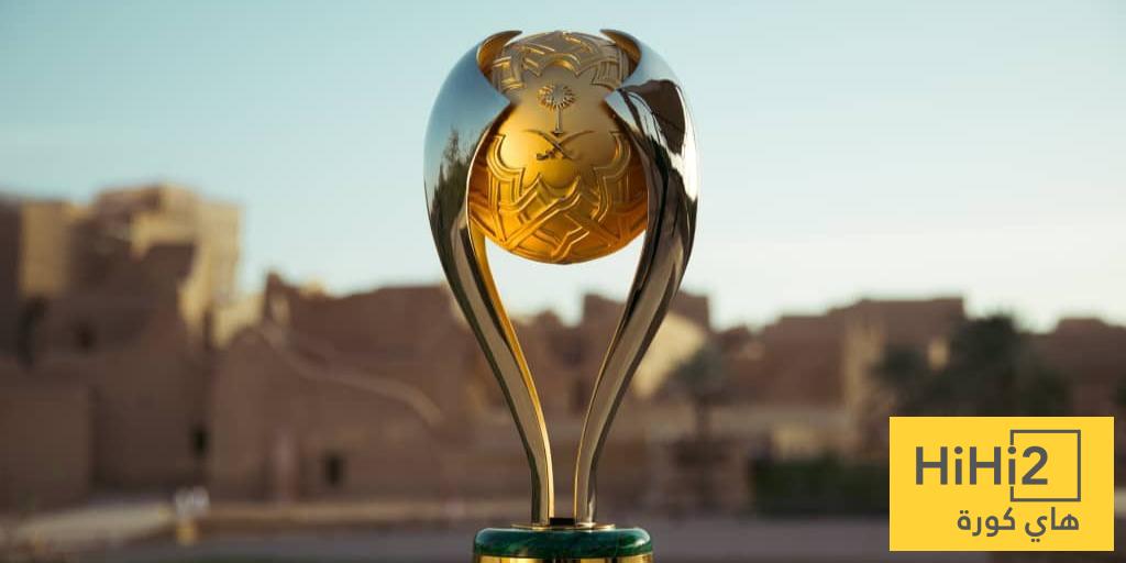 من يقود نهائي السوبر بين النصر والأهلي؟