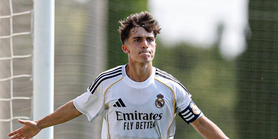 من هو مانويل أنخيل الذي جذب أنظار ألونسو؟