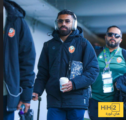 لاعب الاتحاد السابق يقترب من الباطن لاعب الاتحاد السابق يقترب من الباطن