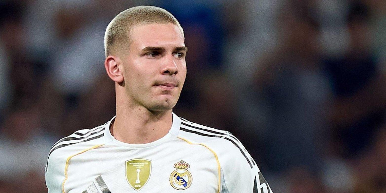 حال مشاركته أساسيا… من سيكون ضحية ماستانتونو في تشكيلة ريال مدريد؟