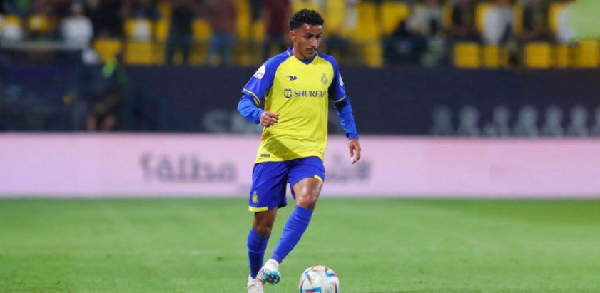 هدف الفتح.. معلومات عن ماجد قشيش لاعب النصر