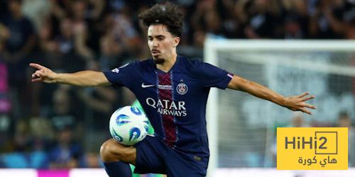نيوز برو : كل ما قدمه فيتينيا أمام أنجيه