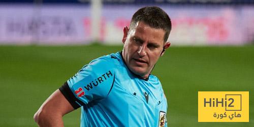 فيديو ” المتخلف عقليا “…! تعيين الحكم خورخي فيغيروا للمرة الثانية من أجل لقاء برشلونة