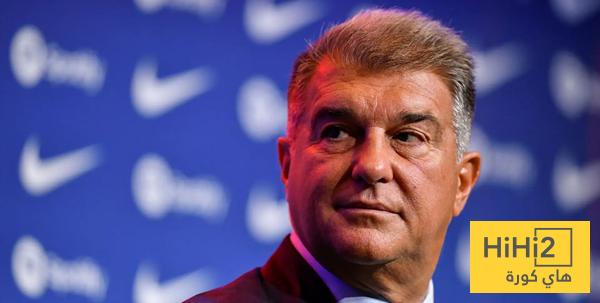 ضربة جديدة لبرشلونة .. عقد الكونغو بلا جدوى!