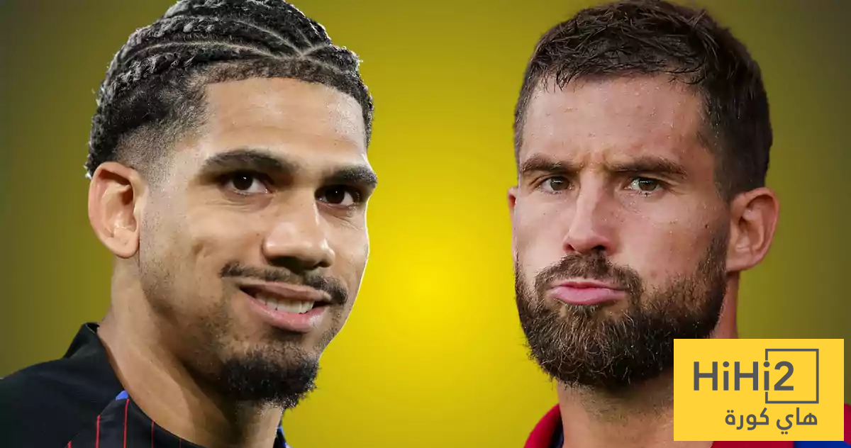 أراوخو يفتقد لذكاء إينيغو مارتينيز