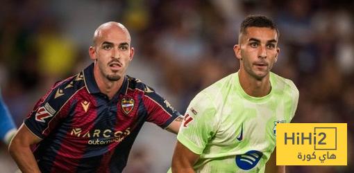 صورة.. فليك ينفعل على دكة البدلاء بسبب توريس