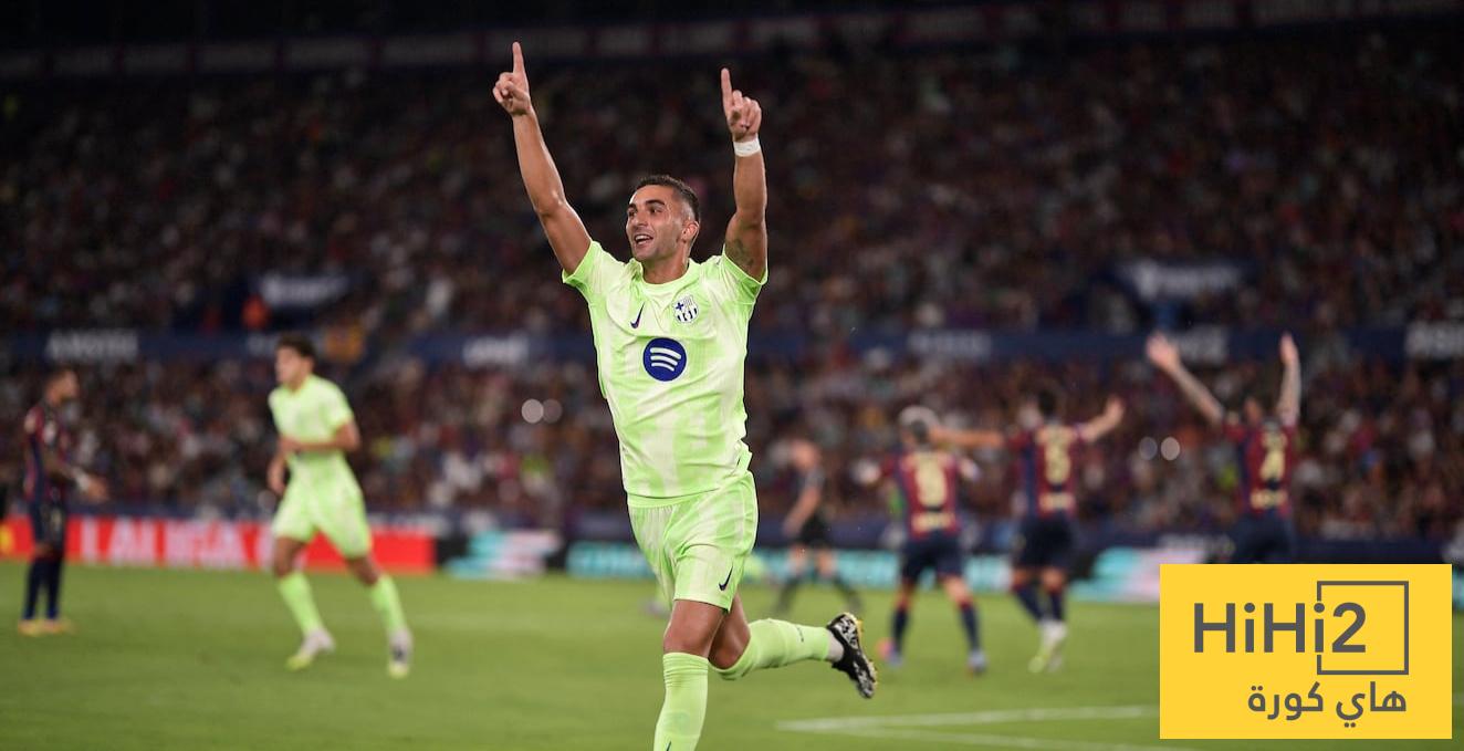 برشلونة فليك: هل تنجح العودة لتأكيد الهيمنة؟