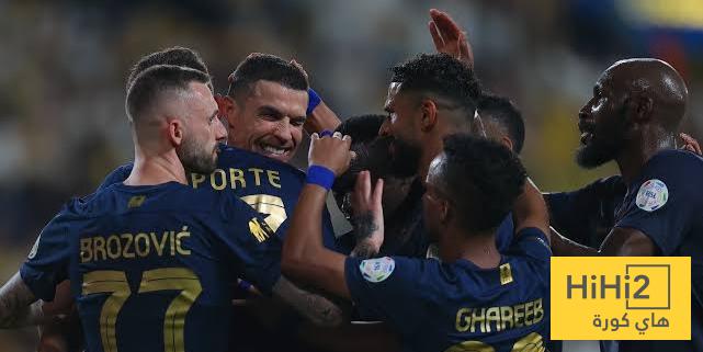 النصر لا يتراجع.. ضغط مكثف لحسم الصفقة المنتظرة!