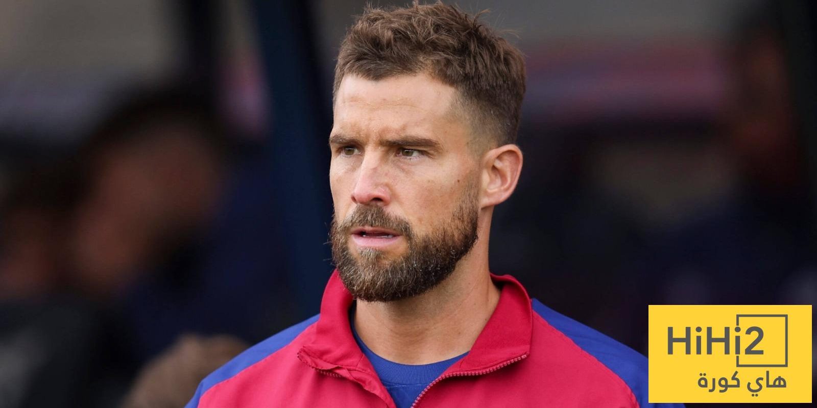 دفاع برشلونة يتعثر بعد رحيل إينيغو مارتينيز