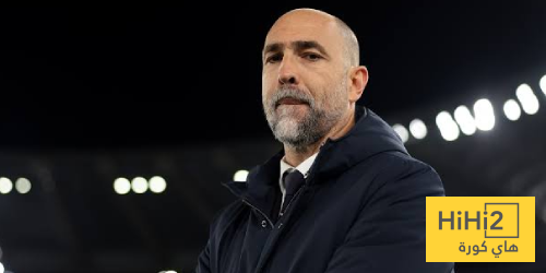 تشكيلة يوفنتوس الرسمية لمباراة بارما في الدوري الإيطالي تشكيلة يوفنتوس الرسمية لمباراة بارما في الدوري الإيطالي