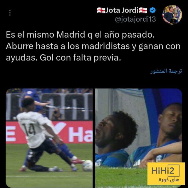 كالعادة … الريال ممل ويفوز بالتحكيم! 4 كالعادة … الريال ممل ويفوز بالتحكيم! 3