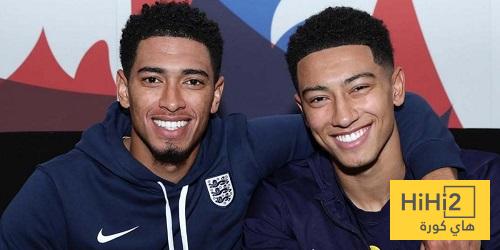 أزمة في دورتموند بسبب بيلينغهام!