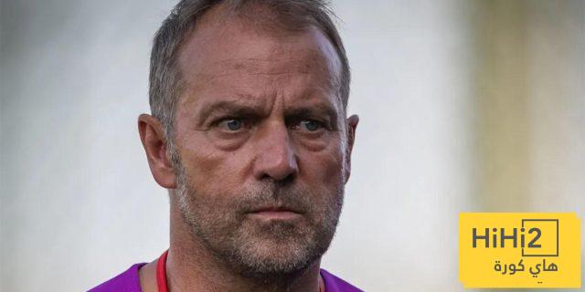 صفقة مثالية على رادار برشلونة هذا الصيف صفقة مثالية على رادار برشلونة هذا الصيف