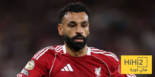بالأرقام.. ماذا قدم محمد صلاح ضد نيوكاسل يونايتد؟