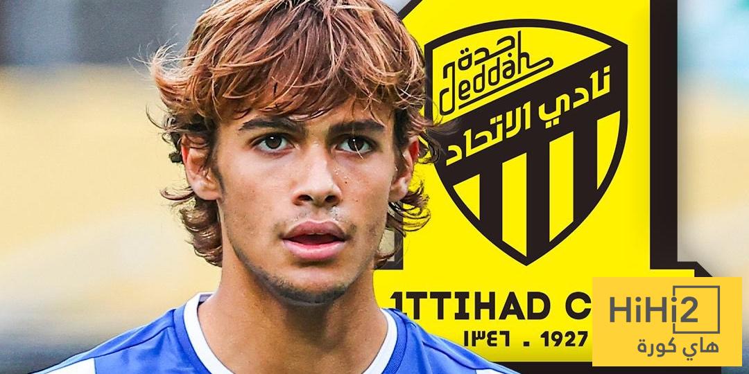 راتب رودريغو مورا مع الاتحاد