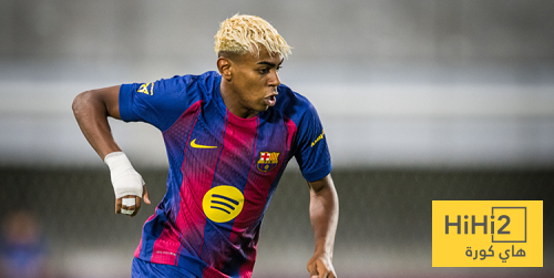 برشلونة سيظهر أخيرا بزيه الجديد!