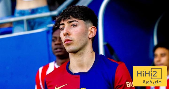 نادي جديد يدخل في مفاوضات موهوب برشلونة
