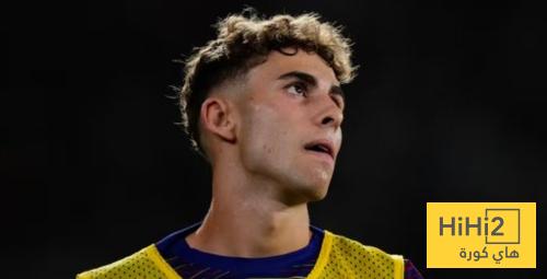 “برشلونة لا يتسع للجميع “.. رحيل فيرمين ليس مأساة