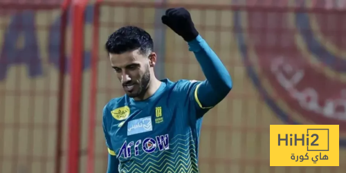 أرقام عمر السومة القياسية في الدوري السعودي عقب انتقاله إلى الحزم