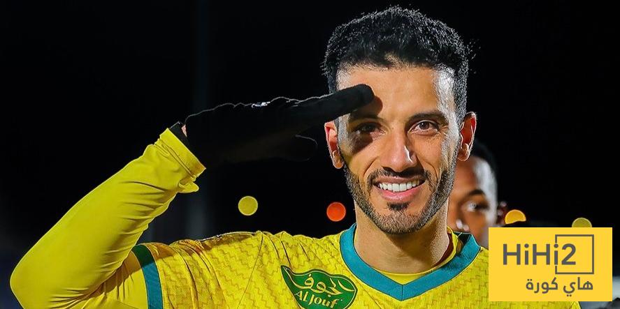 الأندية التي مثلها عمر السومة في دوري روشن