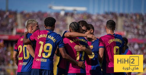 برشلونة لا يحترم نفسه!