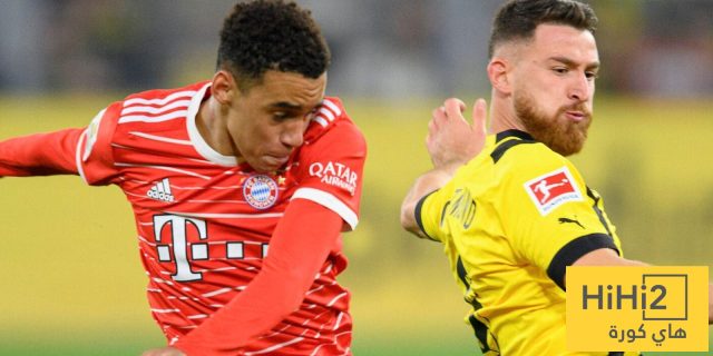 شاهد مباريات ممثلي الدوري الالماني في دوري ابطال اوروبا