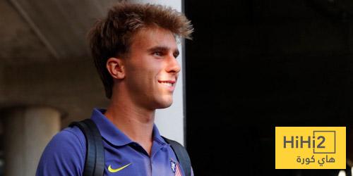 نتائج آخر 4 مباريات بين أتلتيكو مدريد وألافيس