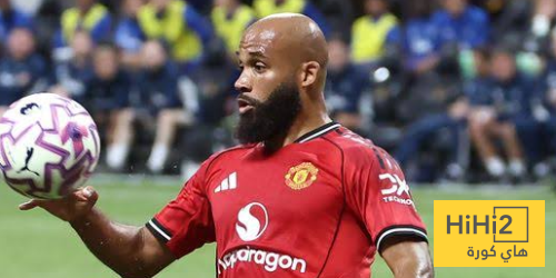 فيديو – هدف مبيومو الأول مع مانشستر يونايتد