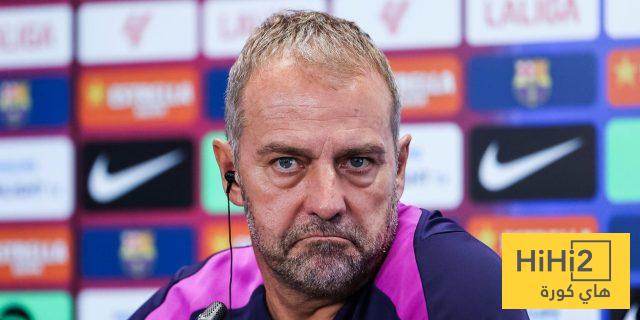 برشلونة فريق معقد…!