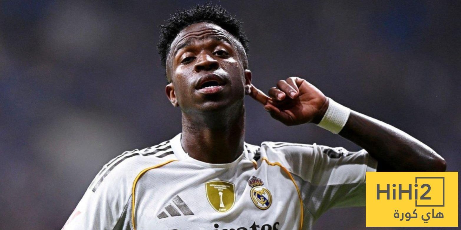 خط هجوم ريال مدريد أمام مايوركا