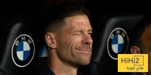 صورة.. أول منشور لـ تشابي الونسو مع ريال مدريد