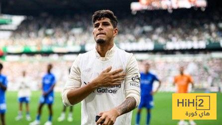 بيرو هينكابي في طريقه إلى لندن للتوقيع مع أرسنال