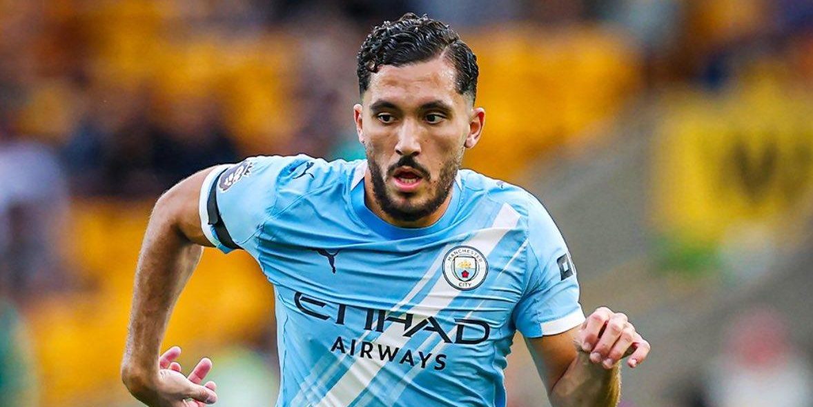 مدة غياب ريان شرقي عن الملاعب