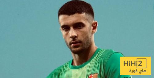 خوان غارسيا: لم نستحق الفوز