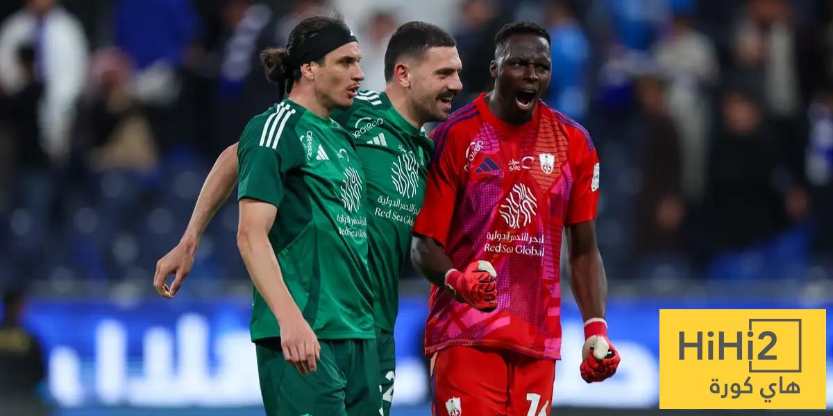 خطوة أخيرة تفصل لاعب الرائد عن الانضمام إلى الأهلي