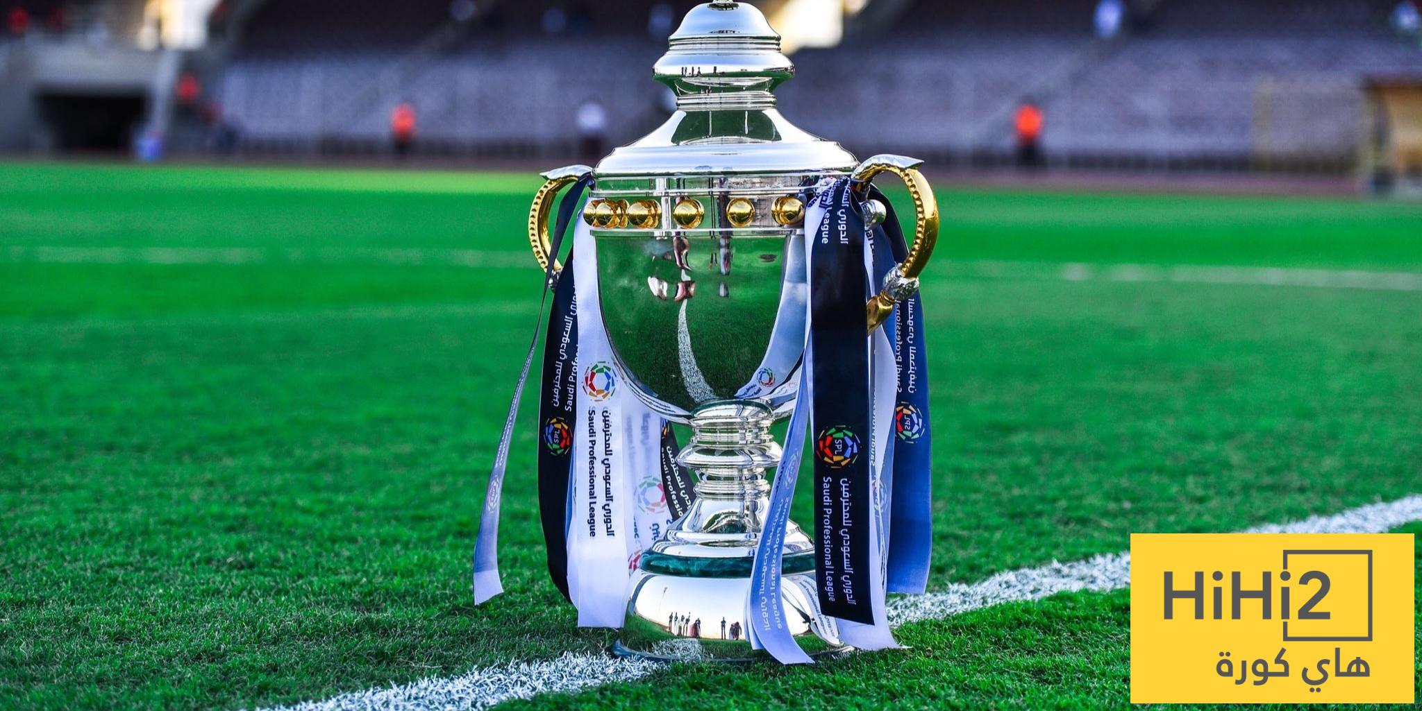 المرشح الأول للفوز بلقب دوري روشن 2025/26