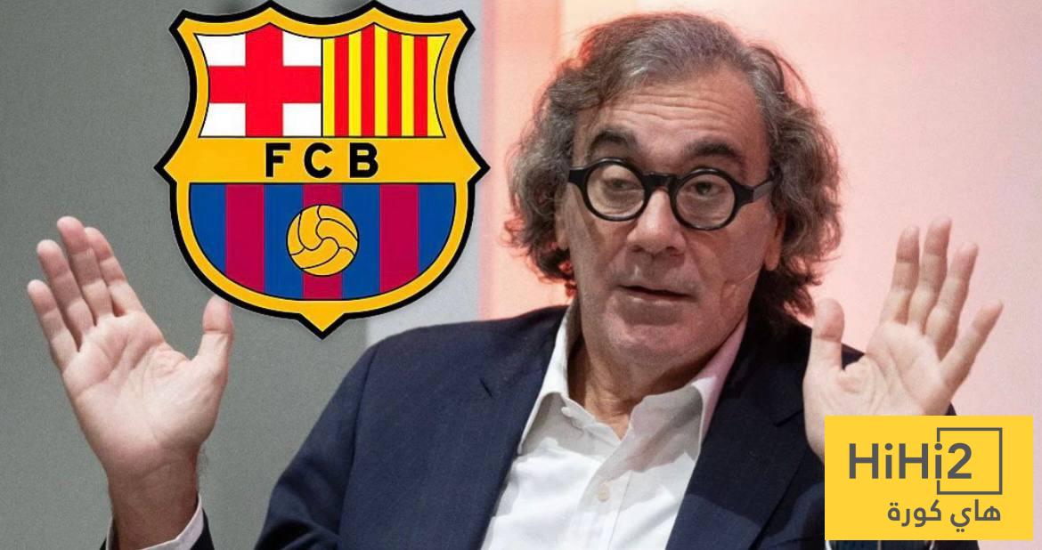برشلونه لا يزال مسيطر على غرف الــ VAR …! مشاكل التحكيم لن تنتهي في اسبانيا