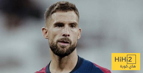 تصريح ناري من إينيغو عن ريال مدريد