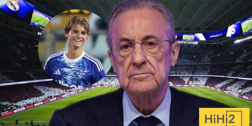 3 تعاقدات… خطة ريال مدريد لميركاتو 2026