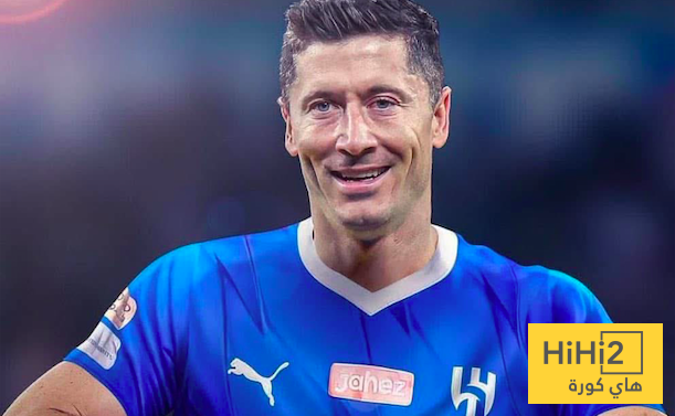 كذاب …! ليفا يرفض عرض بــ 100 مليون من الهلال