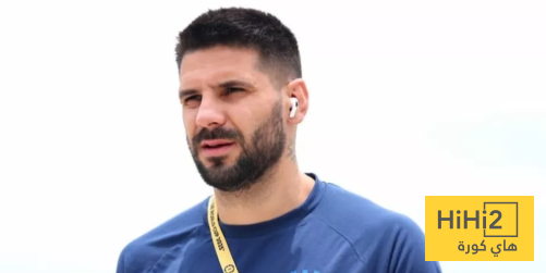 قيمة المخالصة المالية بين الهلال وميتروفيتش