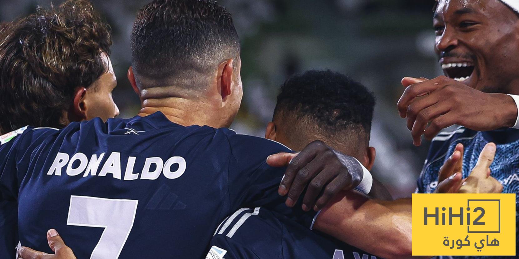 أولى خطوات النجاح في النصر