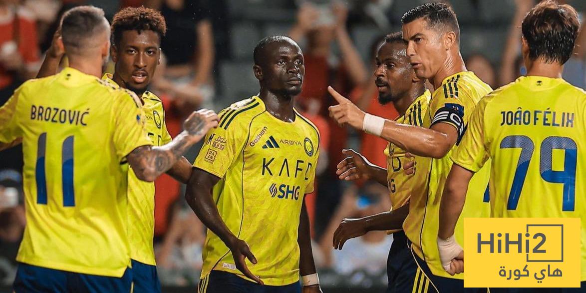 بشكتاش يفتح الباب أمام محترف النصر
