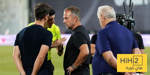 هذا هو سبب فوضى الفار في مباراة رايو ضد برشلونة
