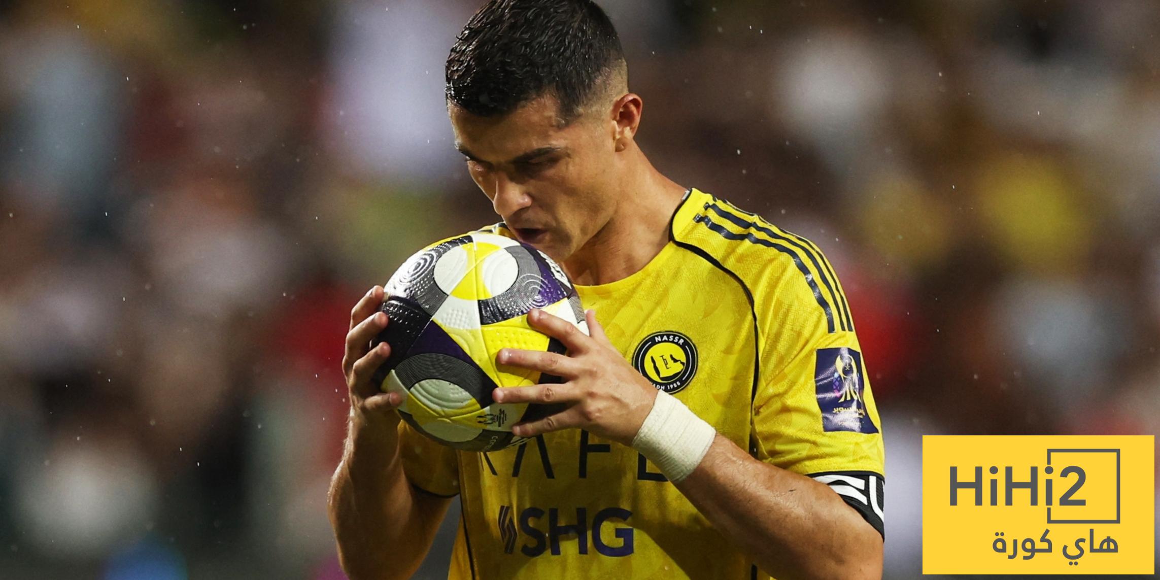 أهم صفقات النصر هذا الصيف