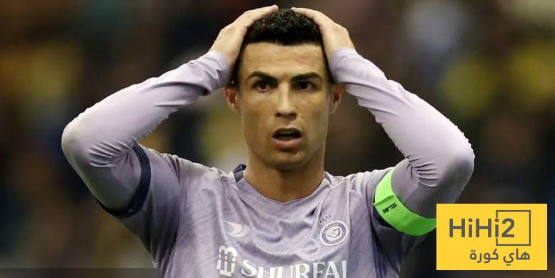 صدمة مالية.. النصر ضمن الأندية الأكثر خسارة عالميًا!